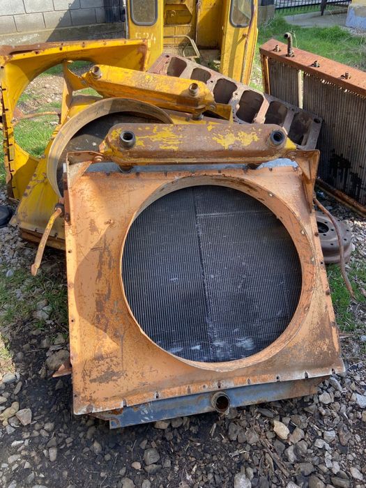 кировец К701-700