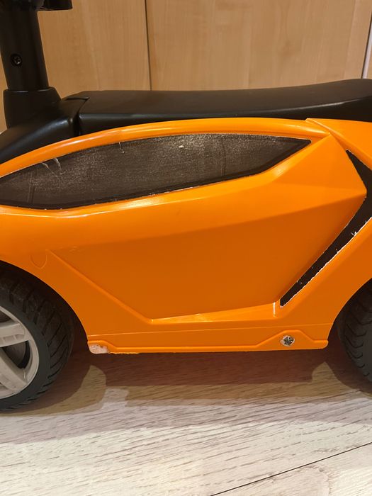 Детска кола - кракомобил