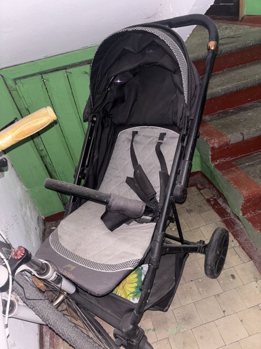 Продам коляску б/у….