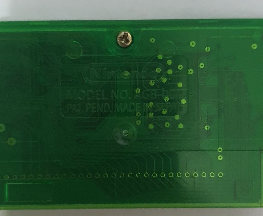 Pokémon Emerald edition