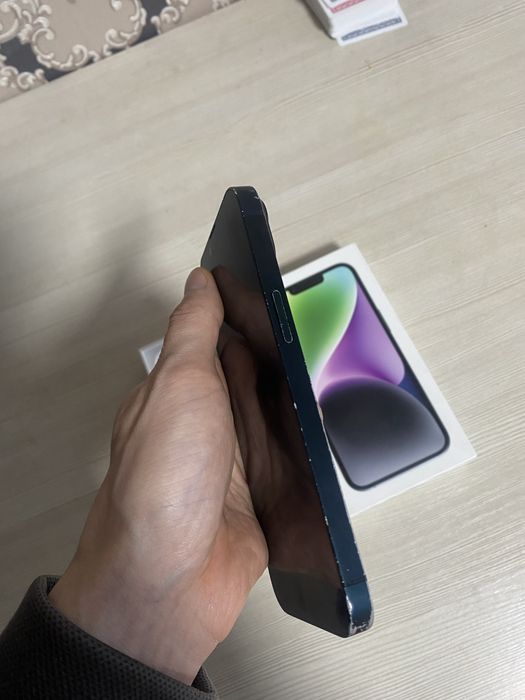 Продам Iphone 14(обмен)