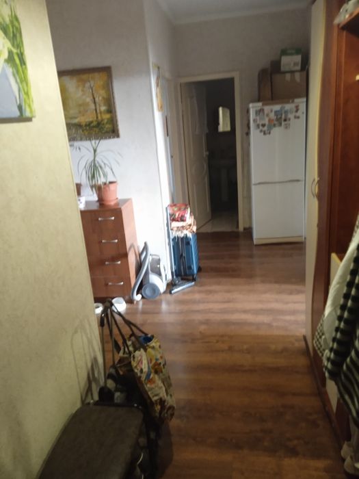 Продам 3х комнатную квартиру