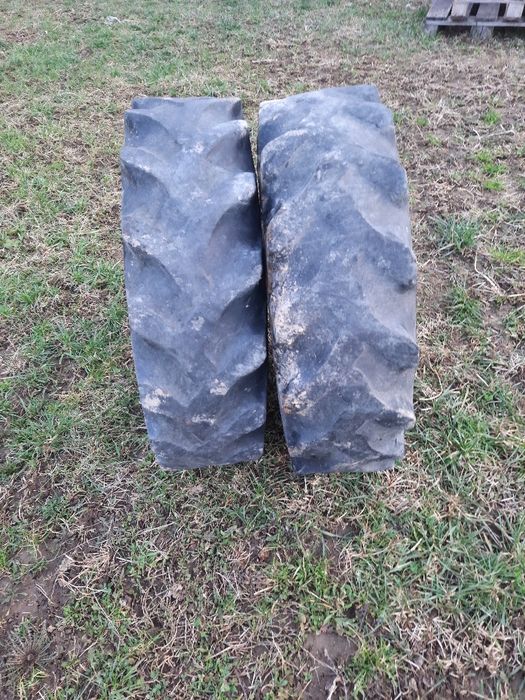 Vand Cauciucuri de tractor Fiat  mai multe modele