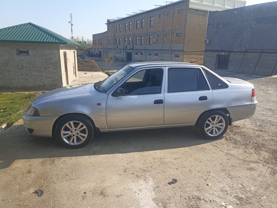 Saka diska 195 60 R15