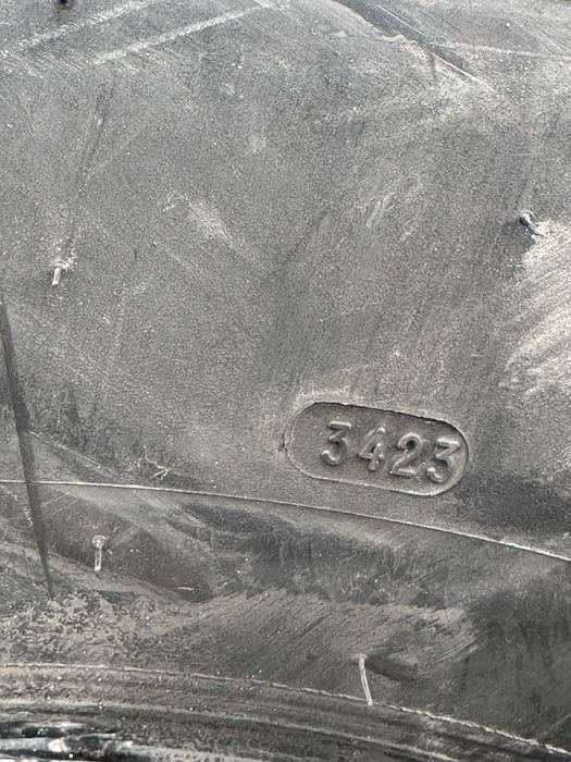 Michelin 385/65R22.5 - Anvelope Camion, Stare foarte buna, Garantie!