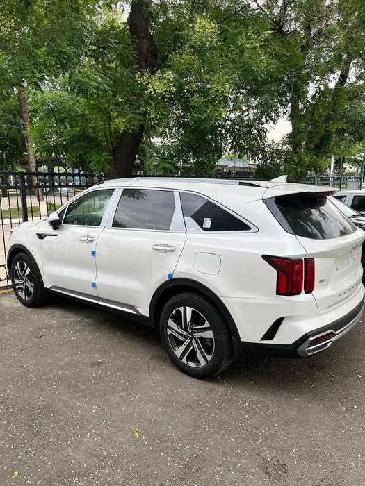 Kia Sorento , full complication, первые руки , идеальное  состояние !!