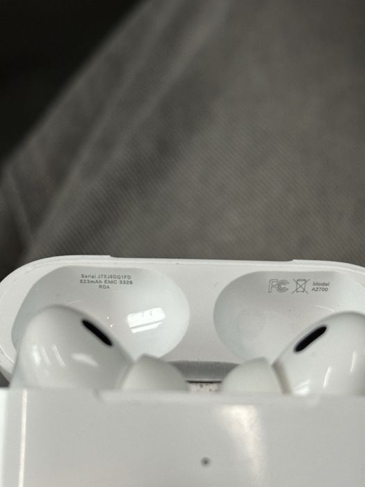 продается AirPods pro 2
