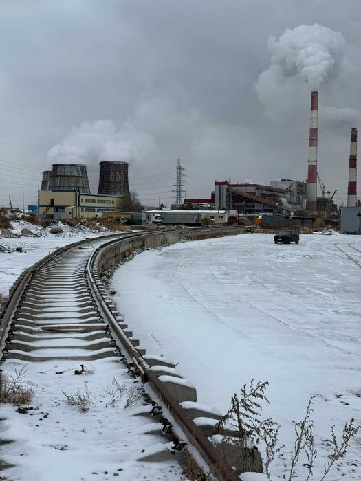 Сдается в аренду повышенный путь для выгрузки вагонов