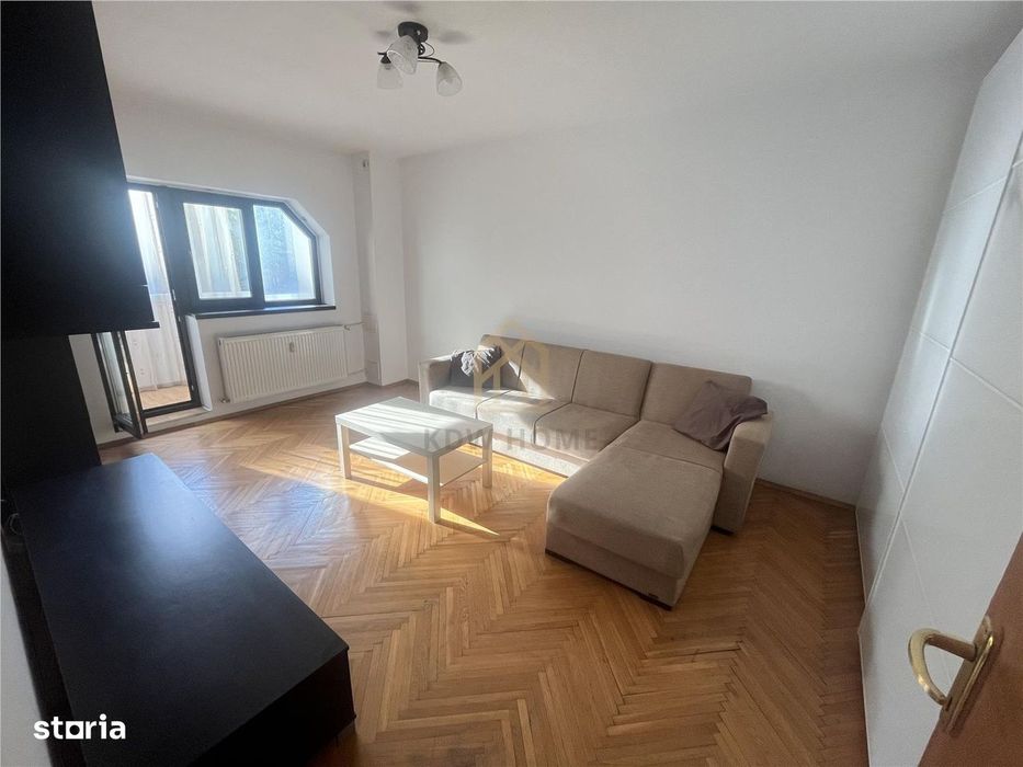 Apartament 2 camere  OBOR