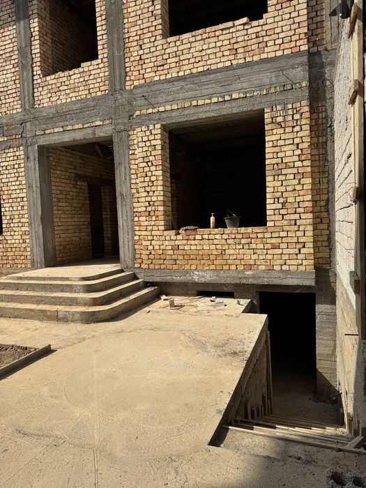 O'nqo'rg'on da Evro dom evro karopka xovli uchastka sotiladi 3 sotux