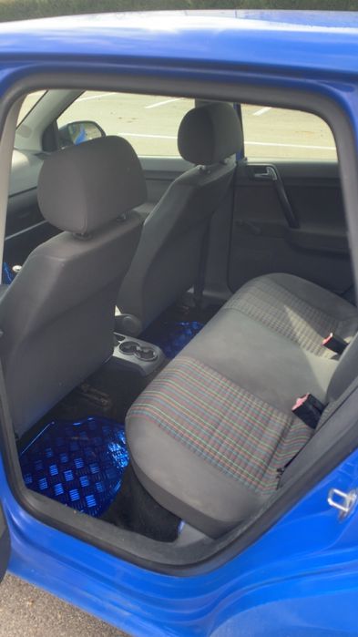 Volkswagen Polo 2009