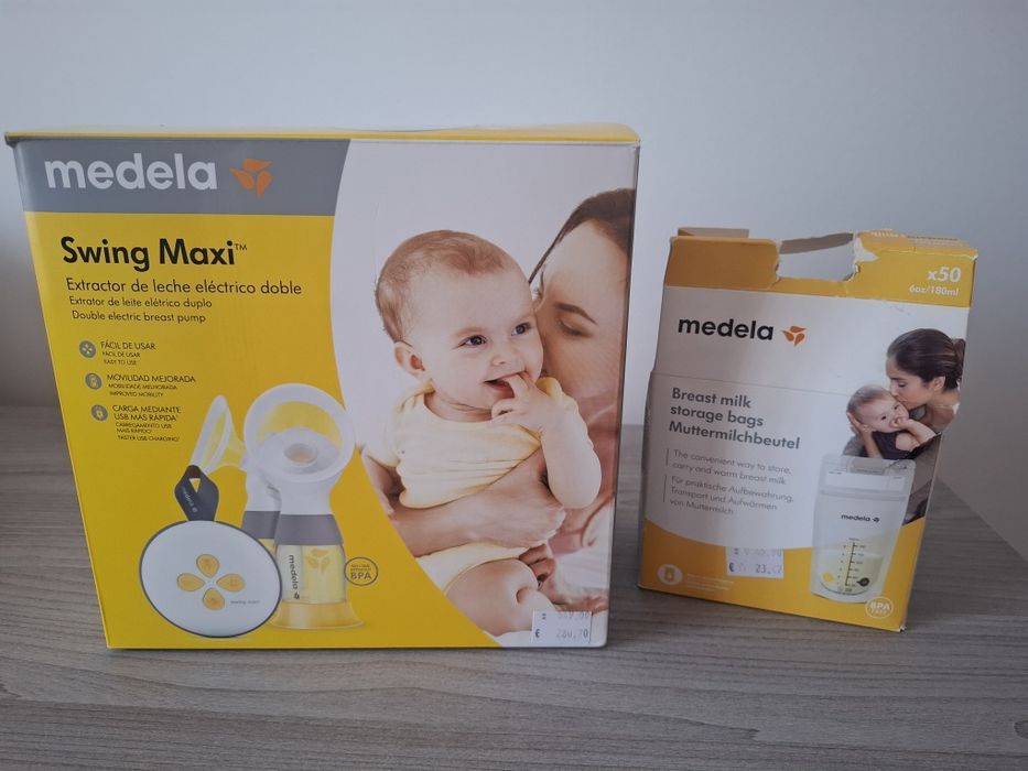 Medela Swing Maxi