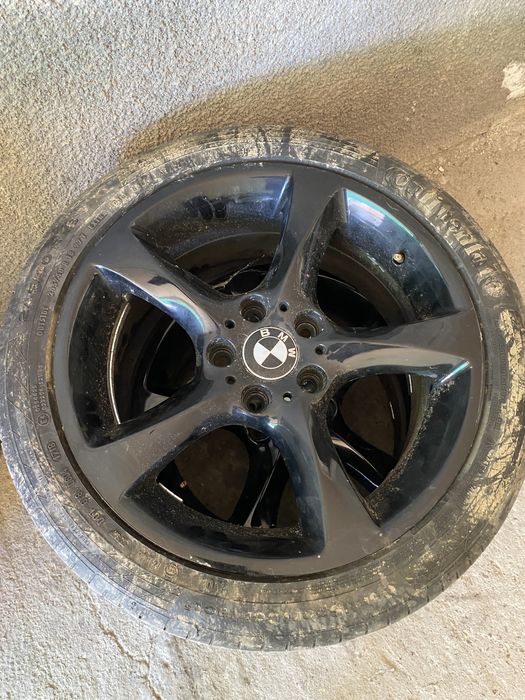 De vanzare 2 Jante Bmw R18