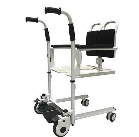 Трансферное кресло-туалет ML-2000