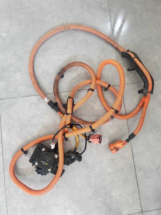 Weltmeister ex5 7квт кабель порта зарядки В наличии