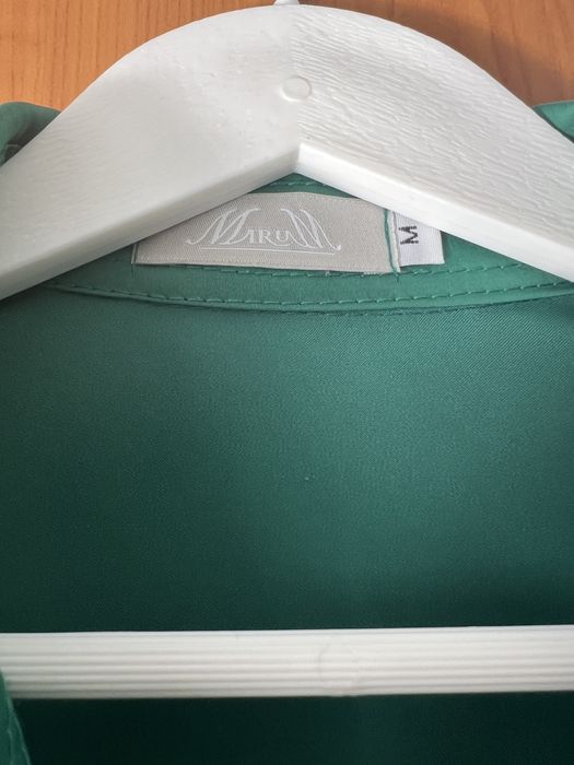 Разгрузка гардероба