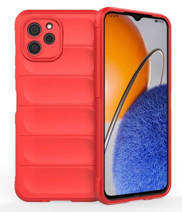 Husa Premium Antisoc model Airbag pentru Huawei Nova Y61