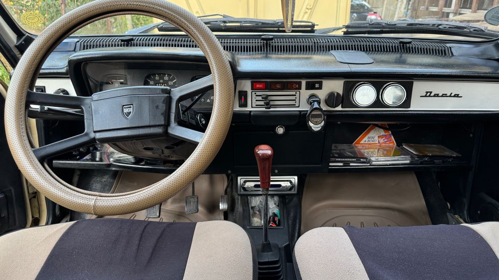 Vand Dacia 1310 - an 1986