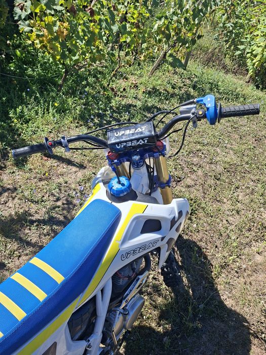 Продавам Upbeat 250