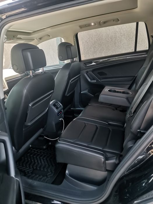 Volkswagen Tiguan Allspace/ 150CP/ Euro 6/DSG