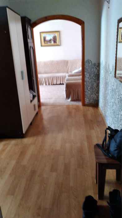 Продажа квартиры