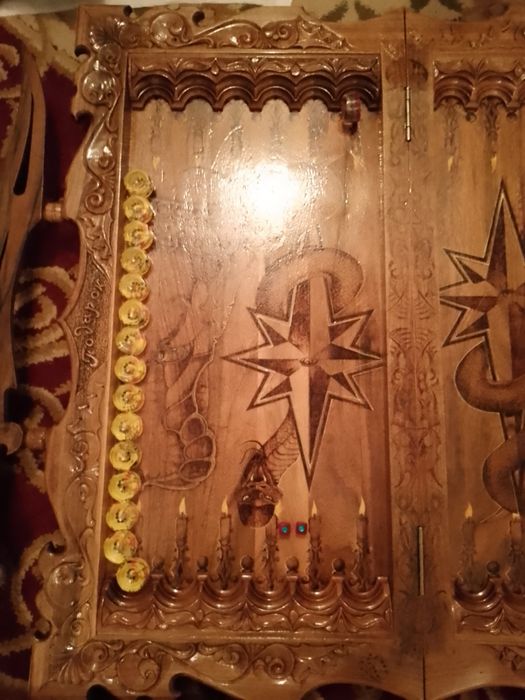 Нарда тоза зона йонгок янги