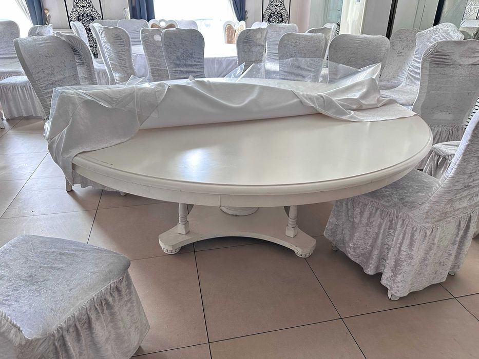 Столы для кафе / ресторана (общепита)