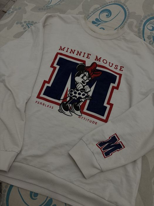 Разгрузка гордероба