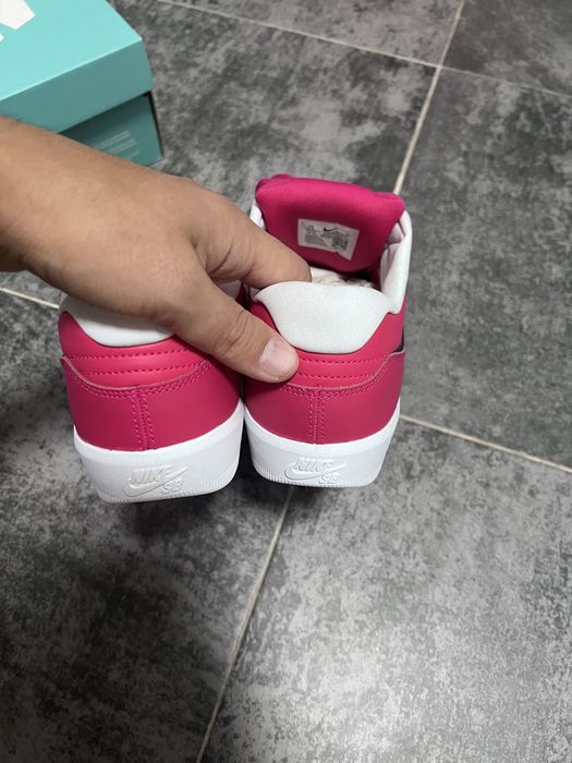 Мужские кроссовки nike sb 9,5