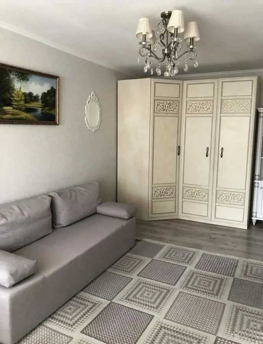 Дава се под наем Двустаен апартамент в София, Център - 63 кв.м за 397.8 € - Снимка #1