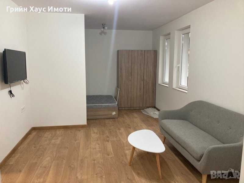 Дава се под наем Едностаен апартамент в Пловдив, Кючук Париж - 45 кв.м за 306 € - Снимка #3