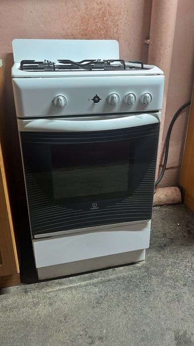 Продам газ индезит