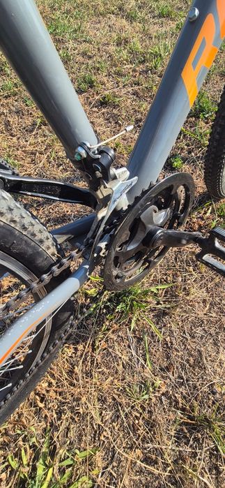 ROMET 26 Inch Bicicleta 14 viteze mountain bike/dirt jumper stare foarte buna