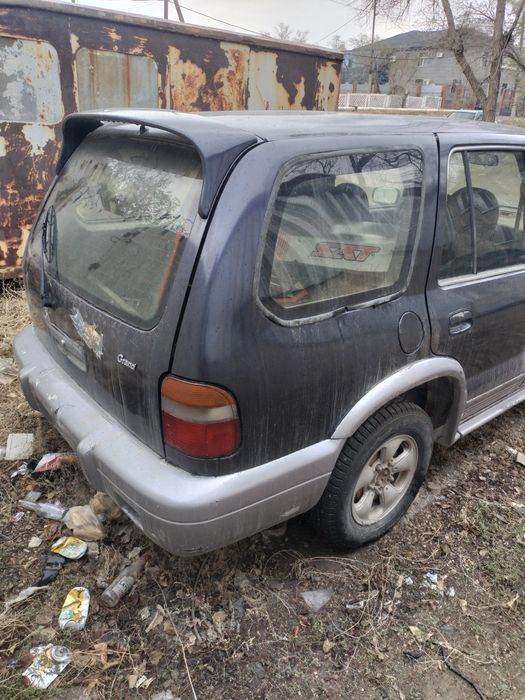 Срочно продам Киа спортейдж