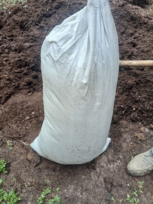 Биогумус отличного качества