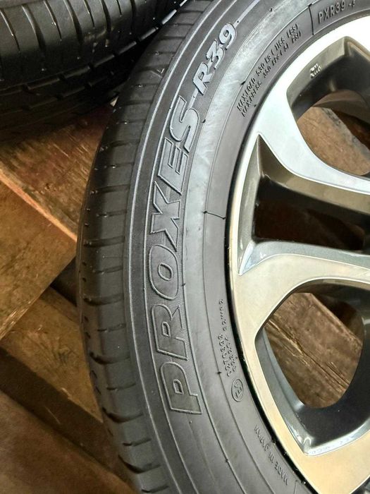 Anvelope Vara 185/60 R16 - stoc depozit