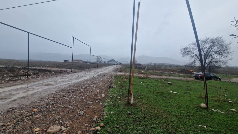 Кумтоган! Коттеджный городок !