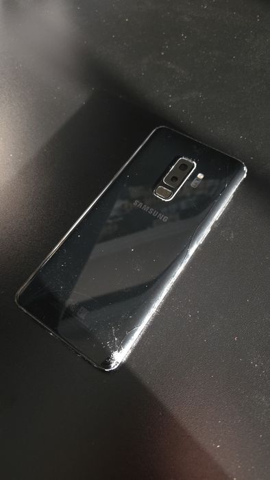 Samsung s9 plus,