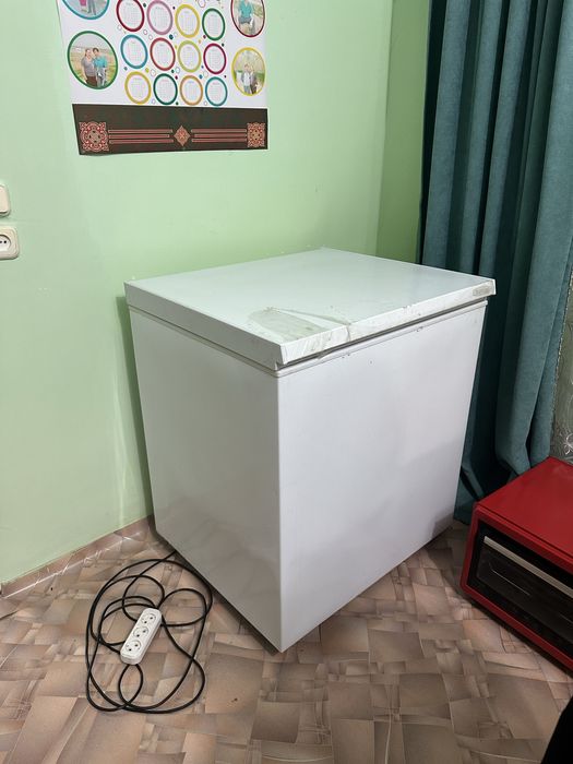 Продам морозильную камеру на 200 литров