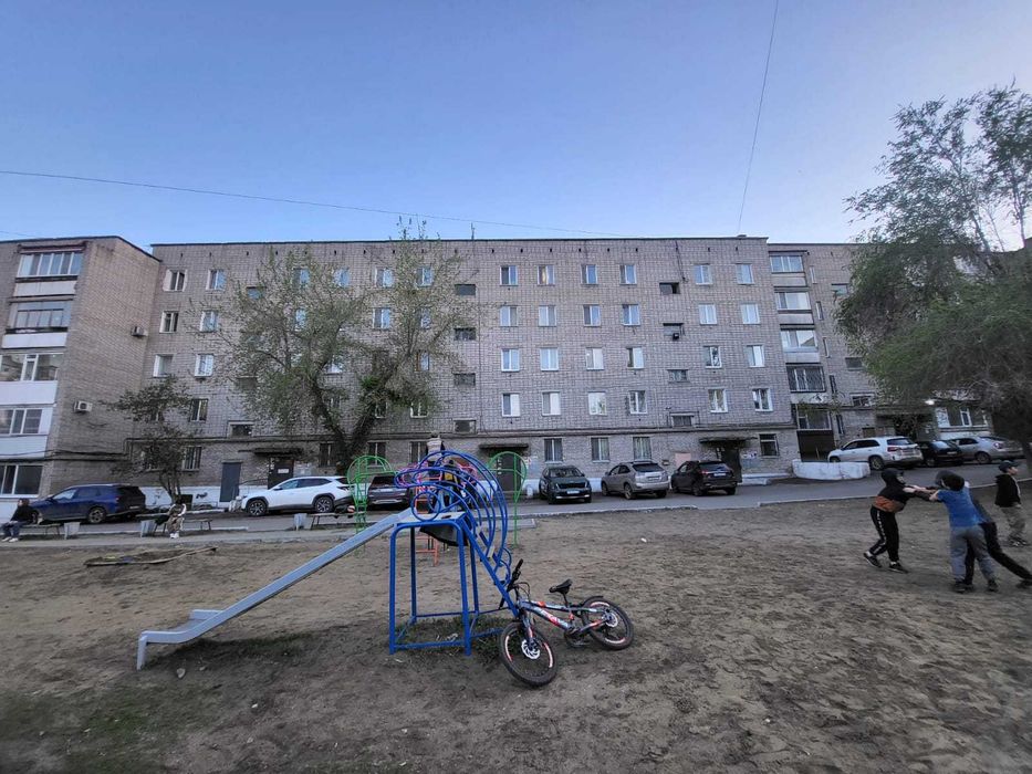 3-х комн. кв. ул. пл. в центре