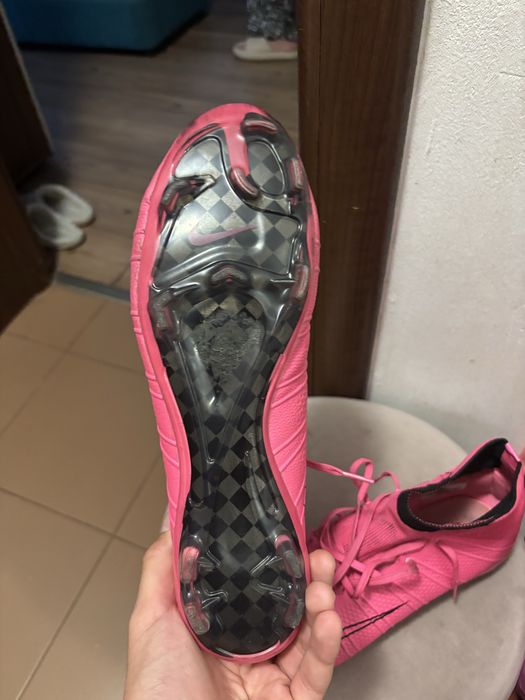 Ghete de fotbal Nike Mercurial Superfly 4