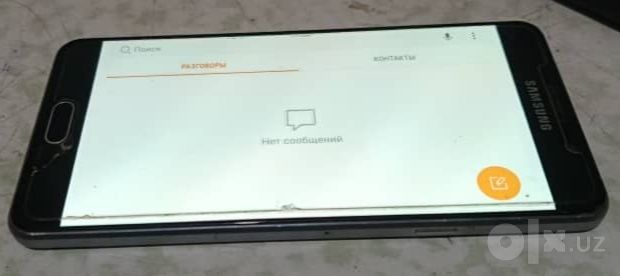 Samsung galaxy A7 (2016)