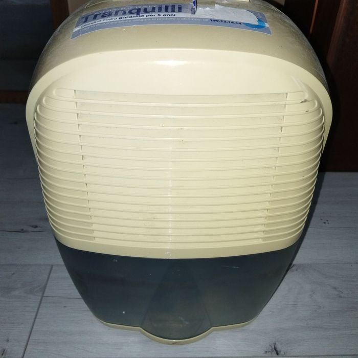 Влагоуловител Delonghi