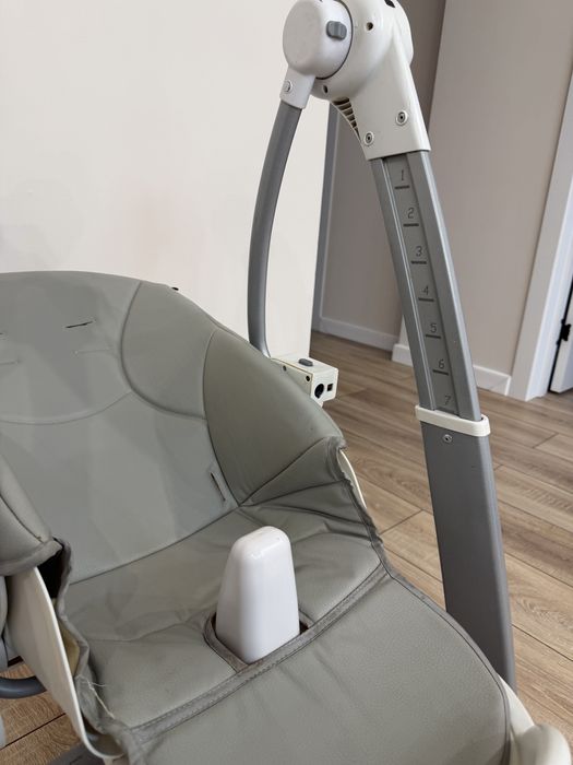 Стульчик трансформер maribel 3в1