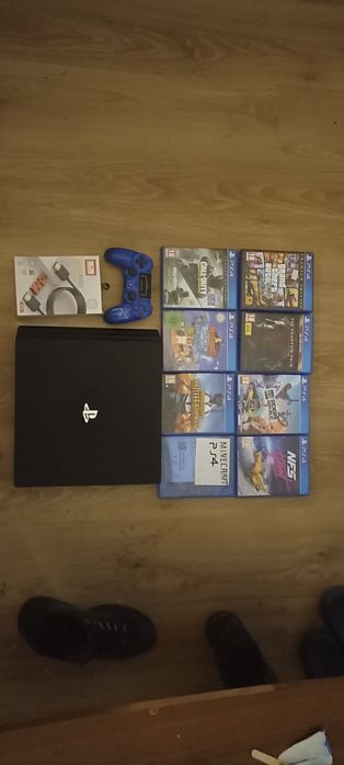 Playstation 4 pro