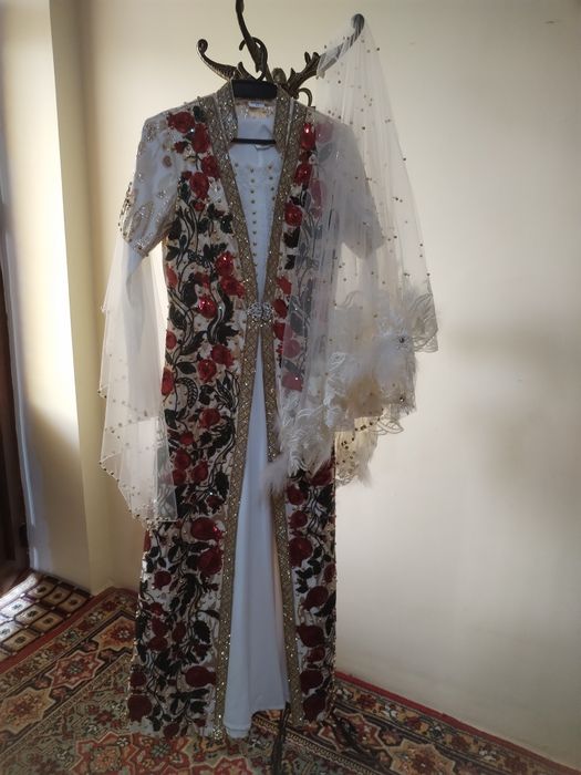 Kelin Salom ko'ylagi