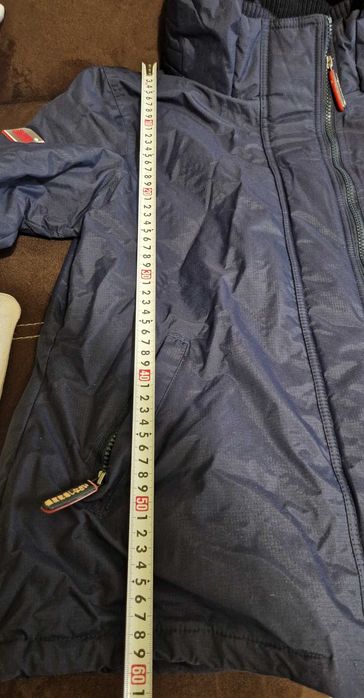 Яке'' Superdry'' за тинейджъри