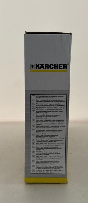 Pistol de inalta presiune KARCHER (easy press, NW 6/8) -A-
