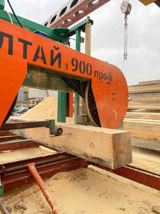 Балки разных размеров