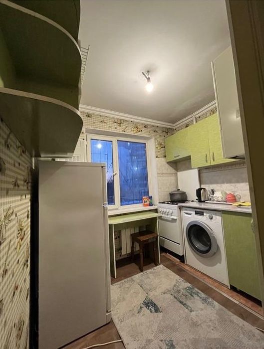 Суточный квартира